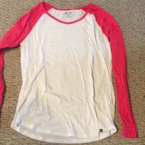Oakley long sleeve tee!
